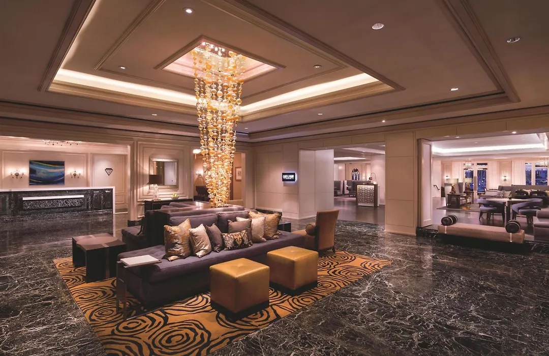 The Ritz-Carlton, Marina del Rey-1